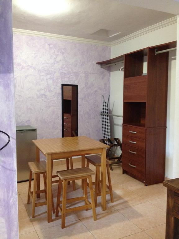 Terracota Corner Rooms Campeche Exterior photo