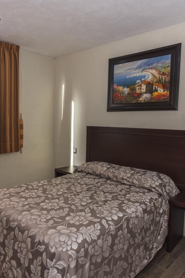 Terracota Corner Rooms Campeche Exterior photo